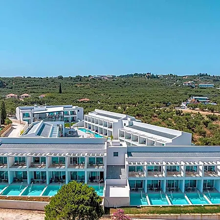Hotel Mirage Bleu 5*