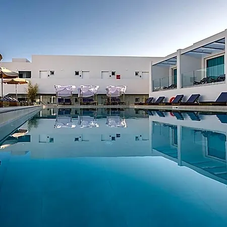 Hotel Mirage Bleu Tsilivi (Zakynthos)