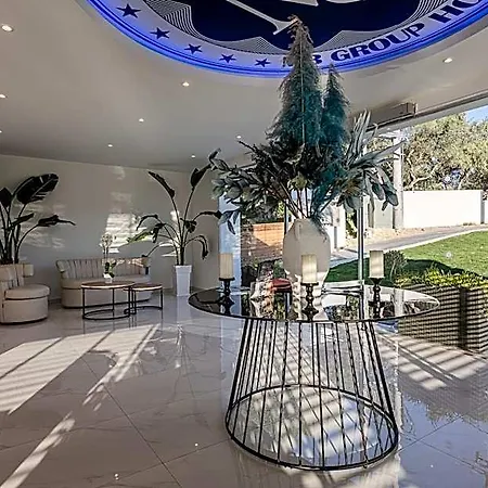 Mirage Bleu 5* Tsilivi (Zakynthos)