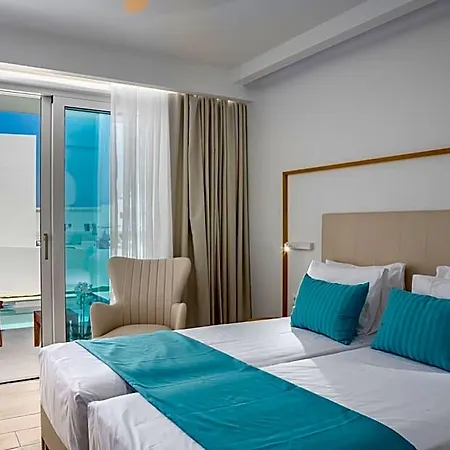 Mirage Bleu Hotel 5*