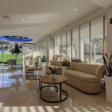 Mirage Bleu Hotel 5*