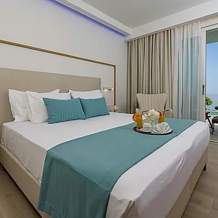 Hotel Mirage Bleu