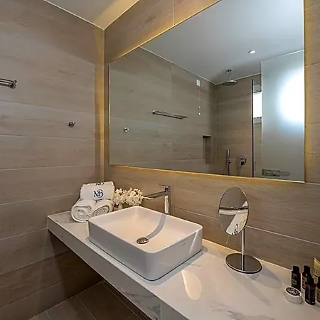 Hotel Mirage Bleu 5*