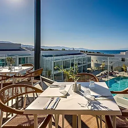 Mirage Bleu Hotel 5*