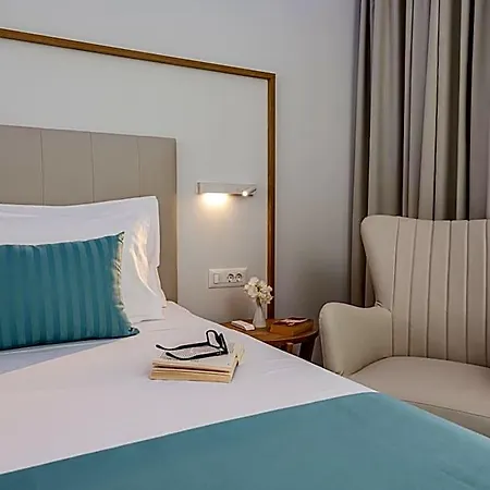 Hotel Mirage Bleu