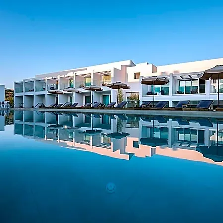 Mirage Bleu Hotel