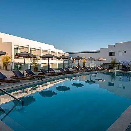 Hotel Mirage Bleu 5*