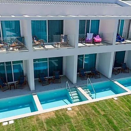 Mirage Bleu 5* Tsilivi (Zakynthos)