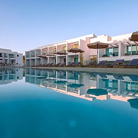 Hotel Mirage Bleu Tsilivi (Zakynthos)