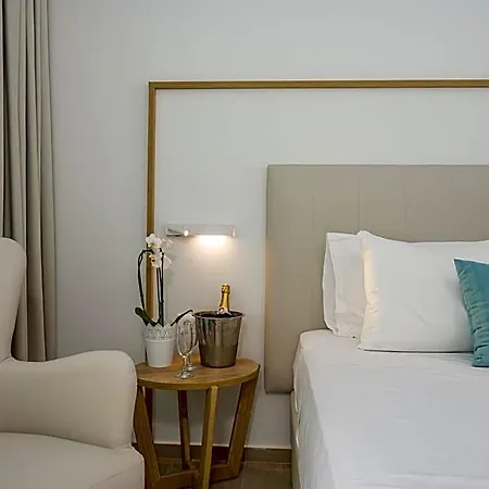Hotel Mirage Bleu Tsilivi (Zakynthos)