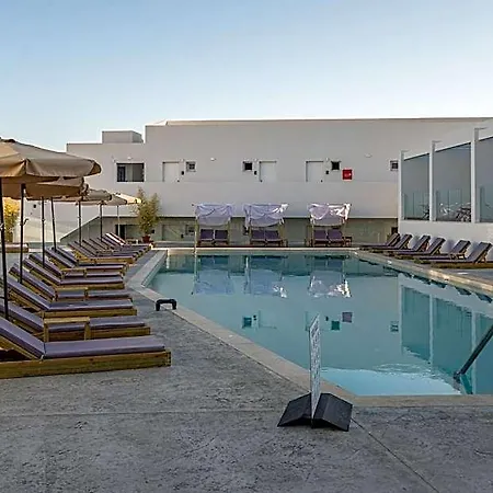 Hotel Mirage Bleu Tsilivi (Zakynthos)