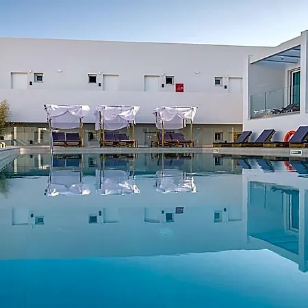 Mirage Bleu Hotel Tsilivi (Zakynthos)