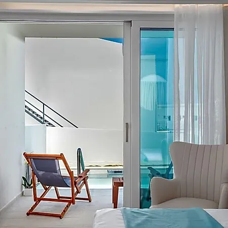 Mirage Bleu Hotel 5*